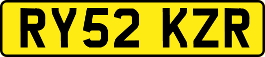 RY52KZR