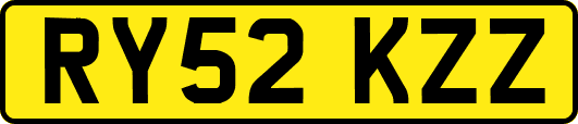 RY52KZZ