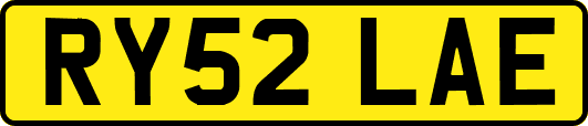 RY52LAE