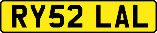 RY52LAL