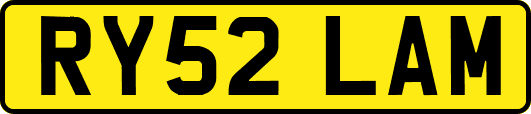 RY52LAM