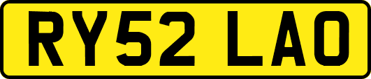 RY52LAO