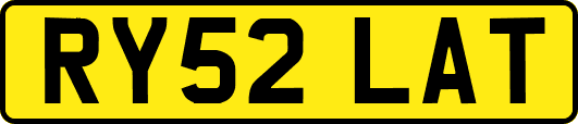 RY52LAT