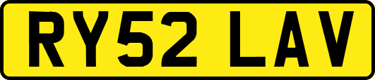 RY52LAV