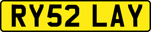 RY52LAY