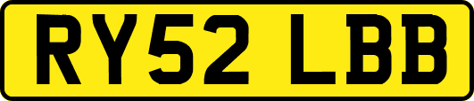RY52LBB