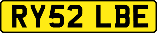 RY52LBE