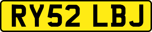RY52LBJ
