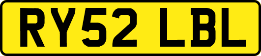 RY52LBL