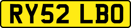 RY52LBO