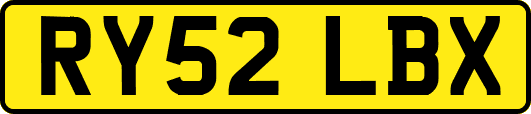 RY52LBX