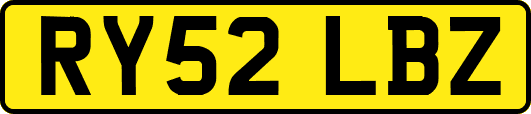 RY52LBZ