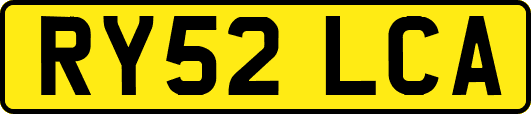 RY52LCA
