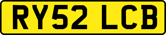 RY52LCB
