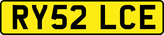 RY52LCE