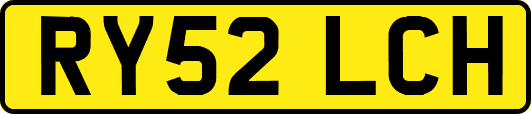 RY52LCH