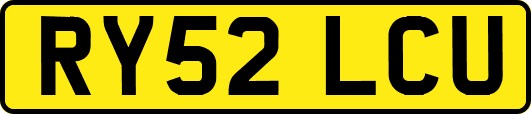 RY52LCU