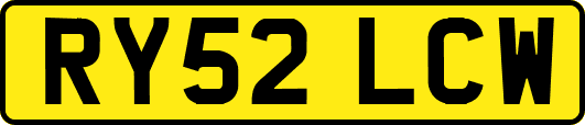 RY52LCW
