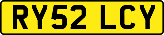 RY52LCY