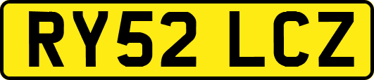 RY52LCZ