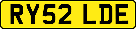 RY52LDE