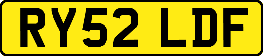 RY52LDF