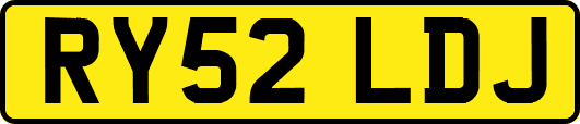 RY52LDJ