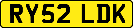 RY52LDK