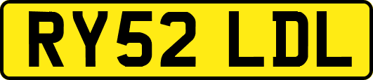 RY52LDL