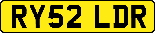 RY52LDR
