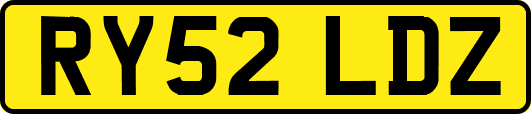RY52LDZ