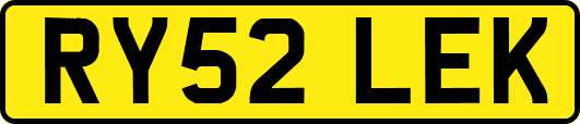 RY52LEK