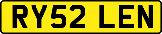 RY52LEN