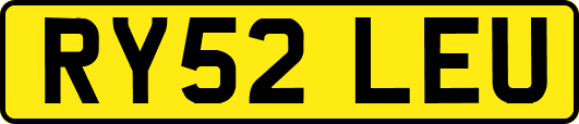 RY52LEU