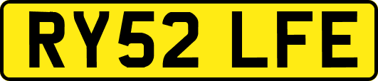 RY52LFE