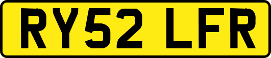 RY52LFR