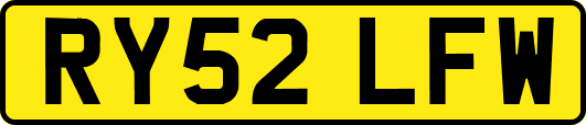 RY52LFW