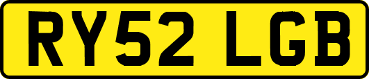 RY52LGB