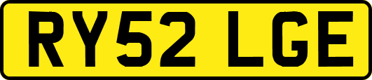 RY52LGE