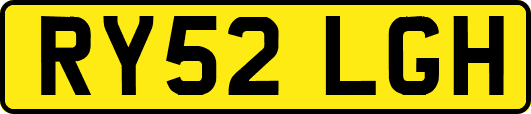 RY52LGH