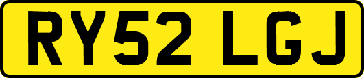 RY52LGJ