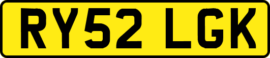 RY52LGK