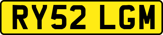 RY52LGM