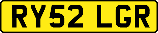 RY52LGR