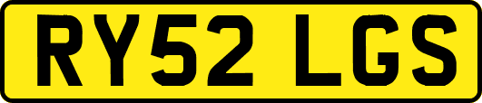 RY52LGS