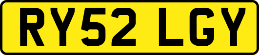 RY52LGY