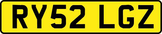 RY52LGZ