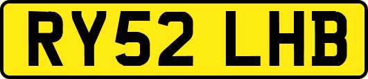 RY52LHB