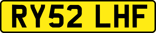 RY52LHF