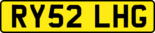 RY52LHG